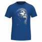 T-shirt de Criança Kariban Cristo