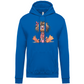 Pata Judite Hoodies Unisexo