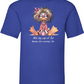 T-shirt Not my Cup Of Tea