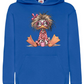 Pata Judite Hoodie Kids