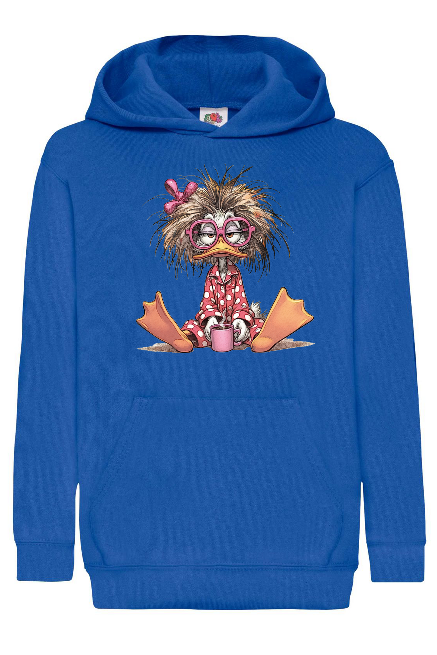 Pata Judite Hoodie Kids
