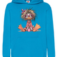 Pata Judite Hoodie Kids