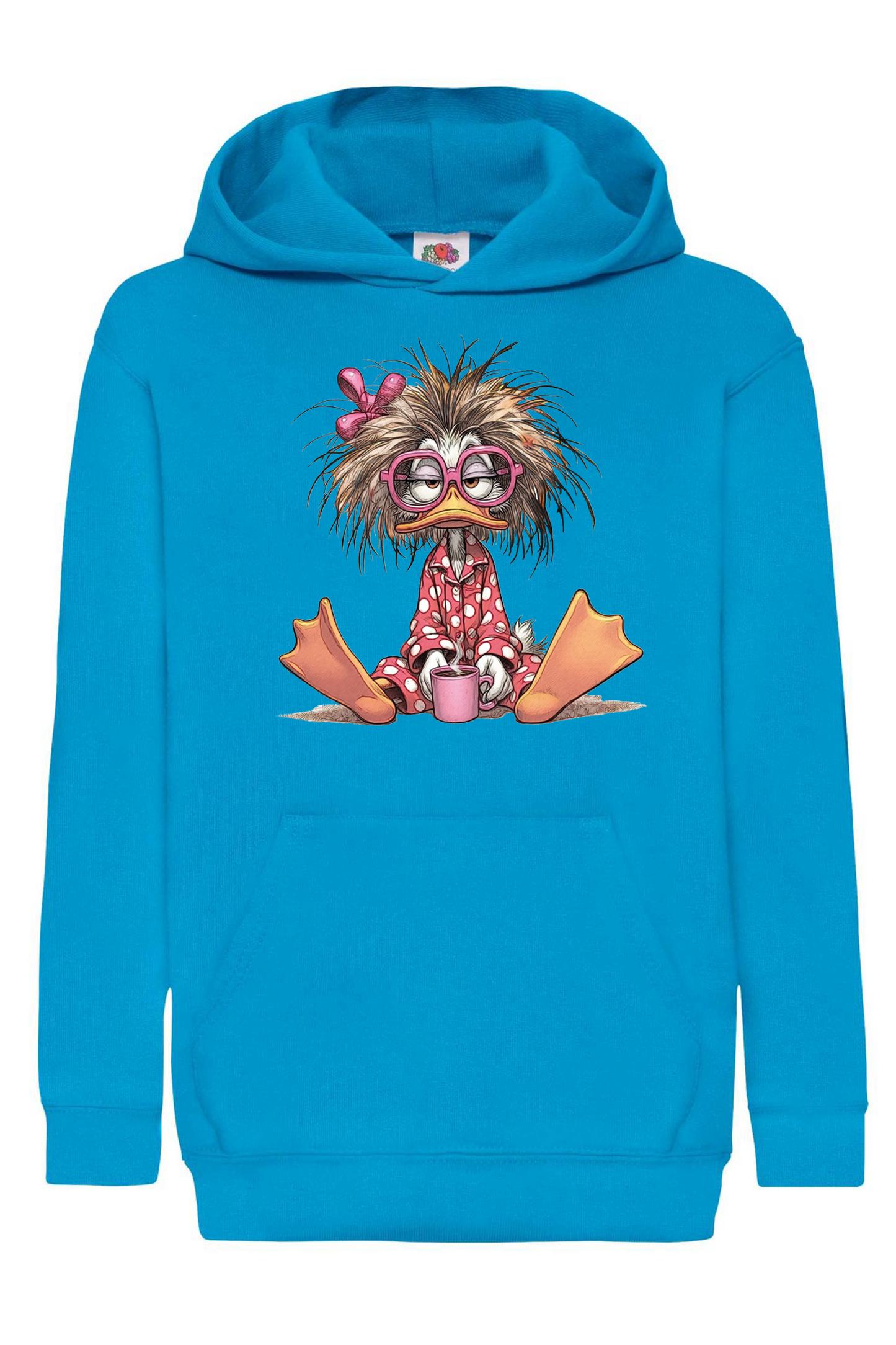 Pata Judite Hoodie Kids