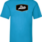 T-shirt Landmark Porto