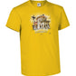 T-shirt Kids Monserrate