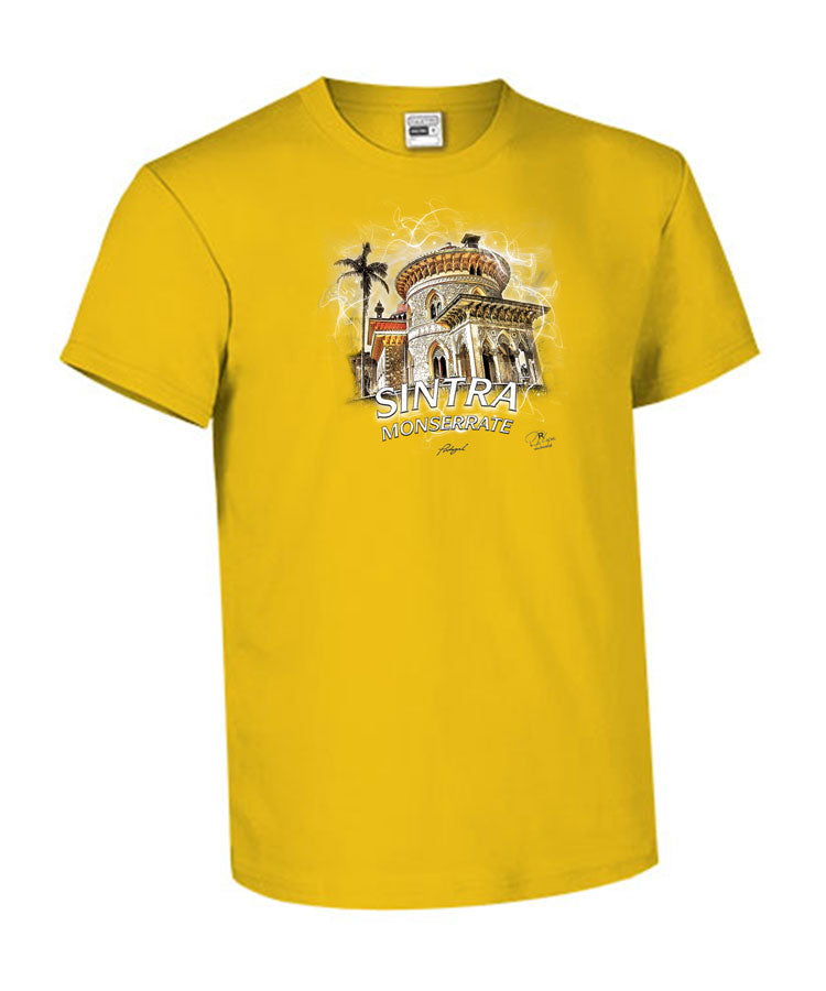 T-shirt Kids Monserrate