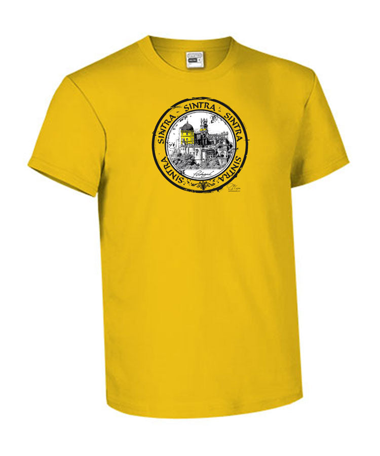 T-shirt Kids Selo Sintra
