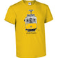 T-shirt Kids Grandalhão Porto