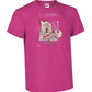 T-shirt Kids Sé de Coimbra