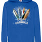 Sweatshirt Kids Surfboards Costa da Caparica