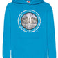 Sweatshirt Kids Sello Madrid