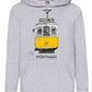 Sweatshirt Kids Grandalhão Lisboa