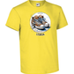 T-shirt Kids Exclusive Lisboa