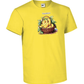 T-shirt Kids Cesto Bananas