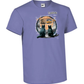 T-shirt Kids Luar Lisboa