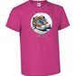 T-shirt Kids Exclusive Lisboa