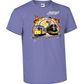 T-shirt Kids Tradição e Modernidade