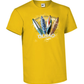 T-shirt Kids Surfboards Olhão