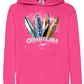 Sweatshirt Kids Surfboards Quarteira