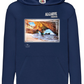 Sweatshirt Kids Algar de Benagil