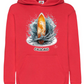Sweatshirt Kids Prancha Cascais
