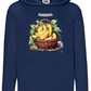 Sweatshirt Kids Cesto Bananas