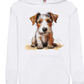 Cachorro Nobita Hoodie Kids