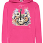 Sweatshirt Kids Guitarra Portuguesa
