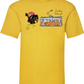 T-shirt Galo + E