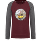 Sweatshirt sem capuz Calçada do Combro