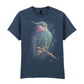 T-shirt Gildan 200g Colibri