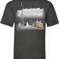 T-shirt Castelo 1
