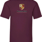 T-shirt Porsche