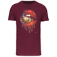 T-Shirt Algodão Biológico Money Lips