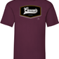 T-shirt Landmark Cascais