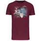 T-Shirt Algodão Biológico Reino de Portugal