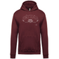 Sweatshirt capuz Kariban Kids Charming Fátima