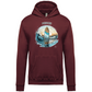 Sweatshirt capuz Kariban Kids Sol Peniche