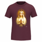 T-shirt de Criança Kariban CriLady of Fátima