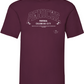 T-shirt Charming City Peniche