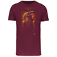 T-Shirt Algodão Biológico Crow