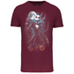 T-Shirt Algodão Biológico Scary Puppet
