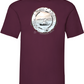 T-shirt Porto Official Seal