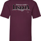 T-shirt Cidade das 7 Colinas