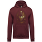 Sweatshirt capuz Kariban Kids Egyptian Guardian