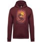 Sweatshirt capuz Kariban Kids Legendary Dragon
