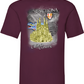 T-shirt Ciudad Condal