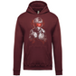 Sweatshirt capuz Kariban Kids Boxer Kid