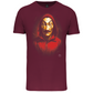 T-Shirt Algodão Biológico Revolution Mask