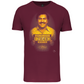 T-Shirt Algodão Biológico Pablo Escobar